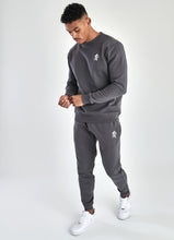 Load image into Gallery viewer, Gym King Basis Jogger - Dark Grey