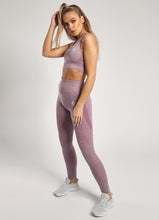 Load image into Gallery viewer, GK Sport Lift Bra - Dusky Pink
