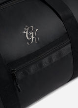 Load image into Gallery viewer, GK Barrel Bag - Black
