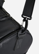 Load image into Gallery viewer, GK Barrel Bag - Black
