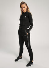 Load image into Gallery viewer, GK Sport Tracksuit Bottoms - Black
